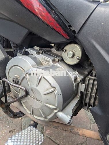 Suzuki Viva 115 Fi đời 2013