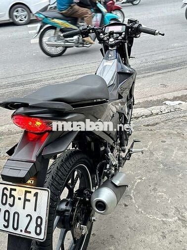 Satria đk 2023