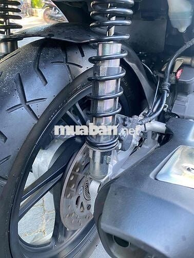Sh đen 125 phanh abs xe chính chủ bán