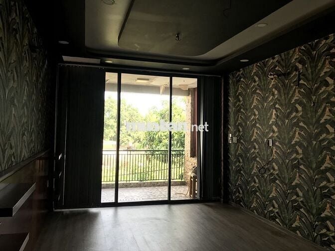 CHO THUÊ NHÀ NGUYÊN CĂN – HẺM XE HƠI – 1 TRỆT 1 LẦU