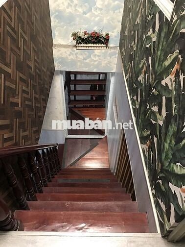 CHO THUÊ NHÀ NGUYÊN CĂN – HẺM XE HƠI – 1 TRỆT 1 LẦU