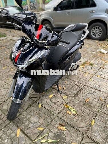 Sh 125i CBS 2022 biển 65 đẹp leng keng