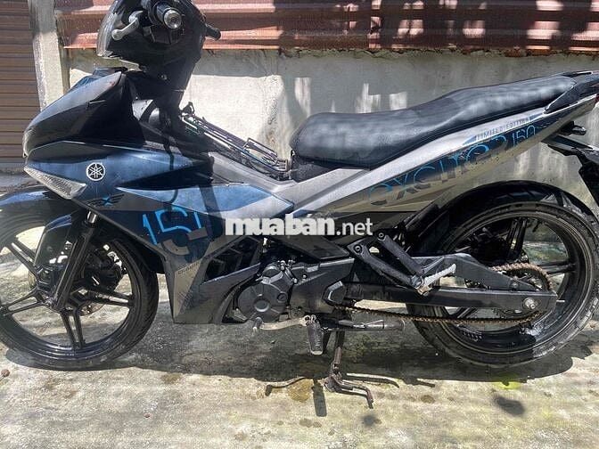 Yamaha Exciter 150cc 2016 BS 63B2