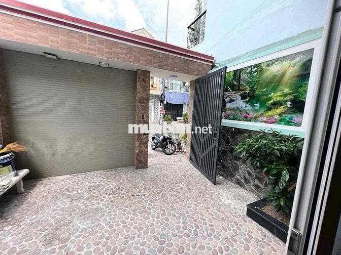 CHO THUÊ NHÀ MỚI ĐẸP KDC THỚI NHỰT