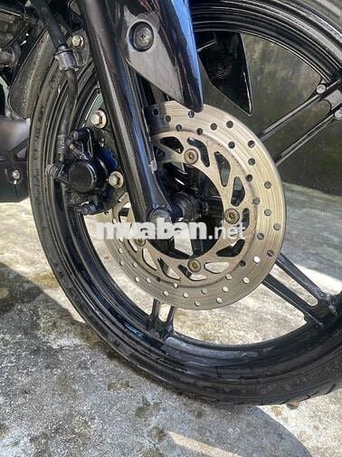 Yamaha Exciter 150cc 2016 BS 63B2