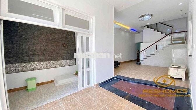 Cho thuê nhà 1T1L thuộc KDC Phú Gia 1, Trảng Dài, gần ngã 4 Nguyễn Khu