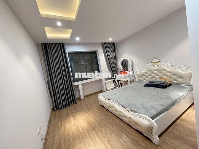 *** ! Nhà Khương Trung 51m2 x 5T Dòng Tiền 360tr/năm. Chỉ 10,5 Tỷ