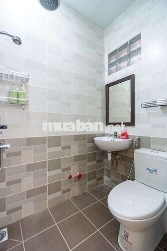 CHDV Bình Thạnh gần BX Miền Đông cũ, đầy đủ nt
