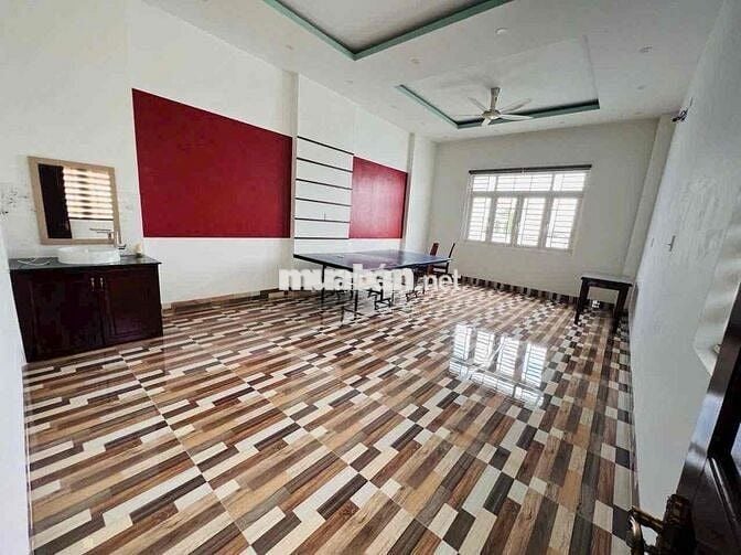 CHO THUÊ NHÀ MỚI ĐẸP KDC THỚI NHỰT