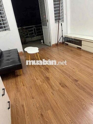 CHO THUÊ CĂN HỘ PHƯỜNG TÂN MAI đường 4 trương định