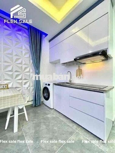 🏡Giá Giảm Chốt Liền!!! 1PN Ban Công Full NT Mới Tinh - Đầy Đủ Tiện Ích