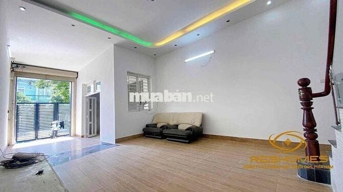 Cho thuê nhà 1T1L thuộc KDC Phú Gia 1, Trảng Dài, gần ngã 4 Nguyễn Khu
