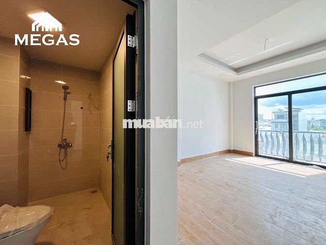🏠Căn Hộ Cao Cấp 40m2 Giá Rẻ đầy đủ tiện nghi Giá Siêu Ưu Đãi📍