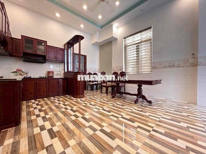 CHO THUÊ NHÀ MỚI ĐẸP KDC THỚI NHỰT