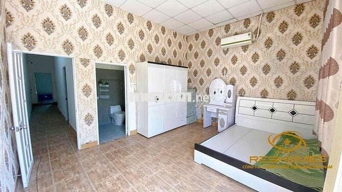 Cho thuê nhà 1T1L thuộc KDC Phú Gia 1, Trảng Dài, gần ngã 4 Nguyễn Khu