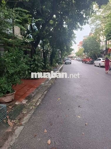 Biệt Thự Đại Mỗ – 188m², Ngang 10,5m, 4 Tầng
 -10,5 tỷ