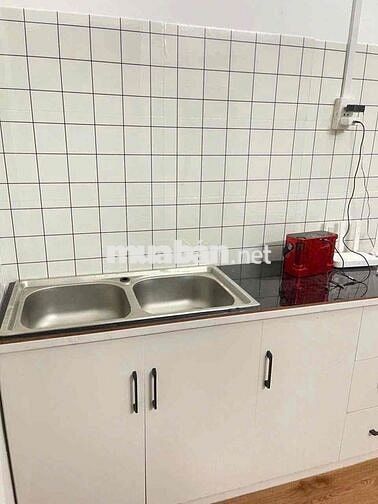 CHO THUÊ CĂN HỘ PHƯỜNG TÂN MAI đường 4 trương định