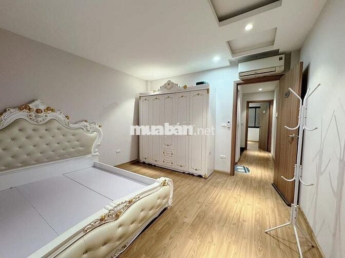 *** ! Nhà Khương Trung 51m2 x 5T Dòng Tiền 360tr/năm. Chỉ 10,5 Tỷ