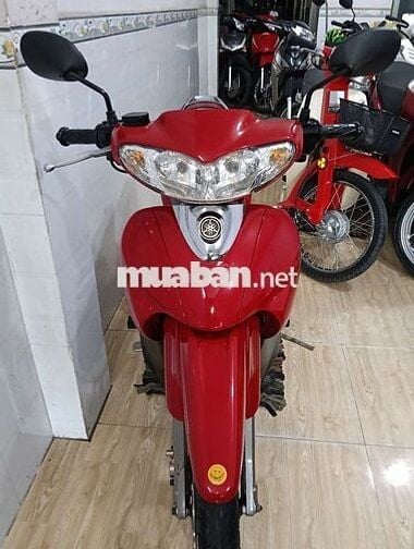 Yamaha Jupiter R , bs65F6.  0333