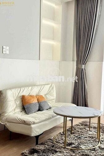 🏡 Căn Hộ Studio Ban Công Cực Rộng!!! Nội Thất Đầy Đủ - Khu Dân Trí Cao
