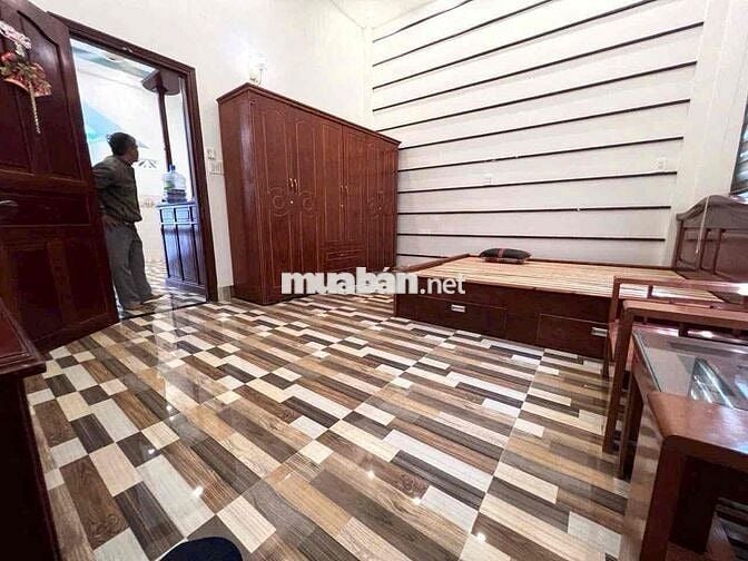 CHO THUÊ NHÀ MỚI ĐẸP KDC THỚI NHỰT