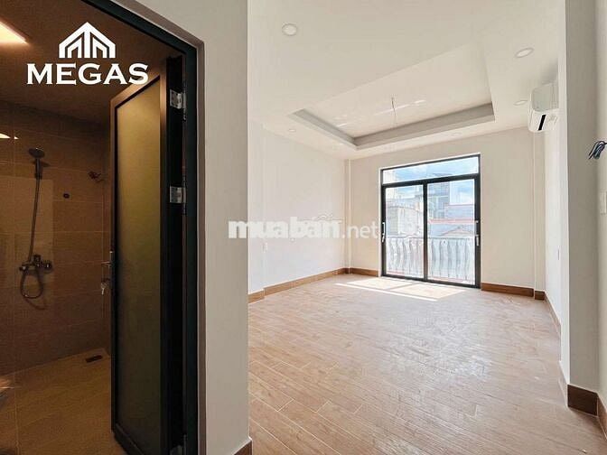 🏠Căn Hộ Cao Cấp 40m2 Giá Rẻ đầy đủ tiện nghi Giá Siêu Ưu Đãi📍