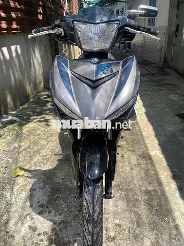 Yamaha Exciter 150cc 2016 BS 63B2