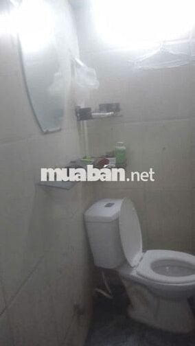 🏡 Nhà nguyên căn giá tốt, gần trung tâm Chu Văn An, Bình Thạnh