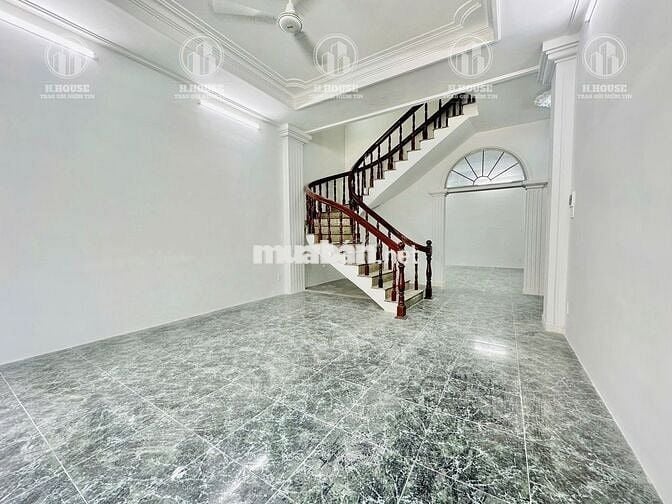KHU VIP K300 - VILLA CHO THUÊ NGUYỄN BÁ TUYỂN - MỚI - ĐẸP