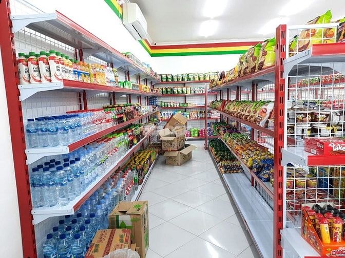 🎉 Cuối năm cần tuyển nhân viên bán hàng 🎉