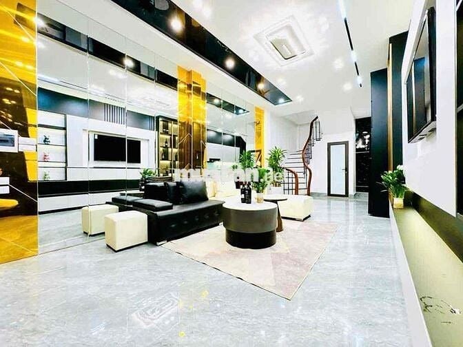 BÁN NHÀ KHƯƠNG TRUNG THANH XUÂN CÁCH Ô TÔ TRÁNH 5m DT: 35m2 *4 Tầng