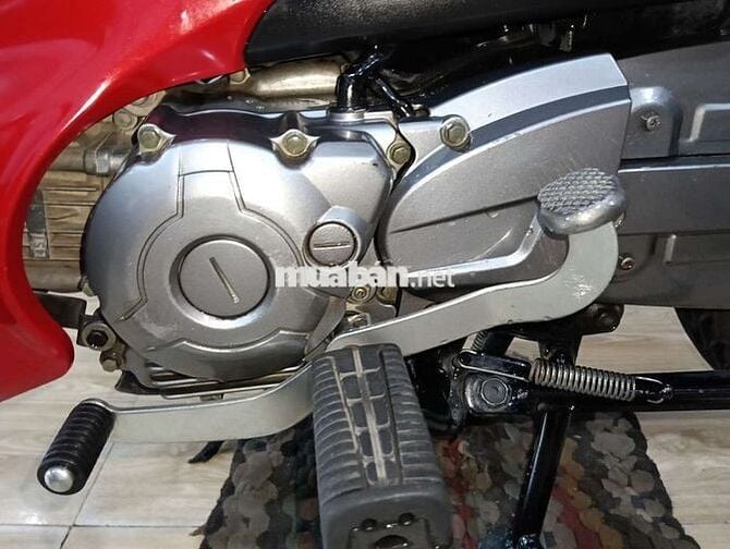 Yamaha Jupiter R , bs65F6.  0333