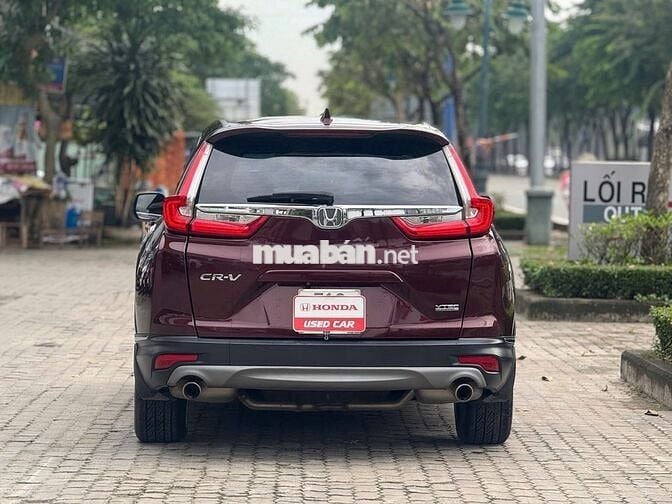 🔥HONDA CRV G 2019 🔥