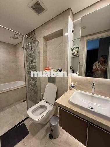 74 m2 Gấp 2pn 2wc full nt chung cư quận 1