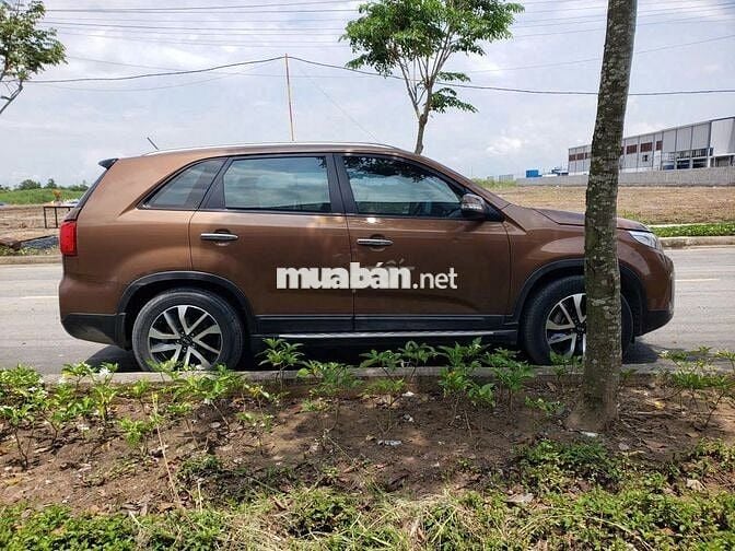 Kia Sorento 2019 2.2 DAT Premium - 115000 km