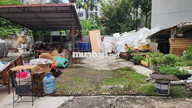 Bán đất tại Xuân La, Tây Hồ 6,3tỷ, 41m2, ngõ 6m, pháp lý đầy đủ