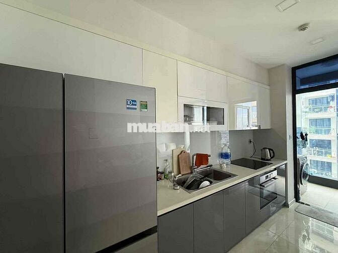 74 m2 Gấp 2pn 2wc full nt chung cư quận 1
