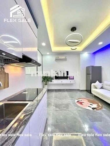 🏡Giá Giảm Chốt Liền!!! 1PN Ban Công Full NT Mới Tinh - Đầy Đủ Tiện Ích