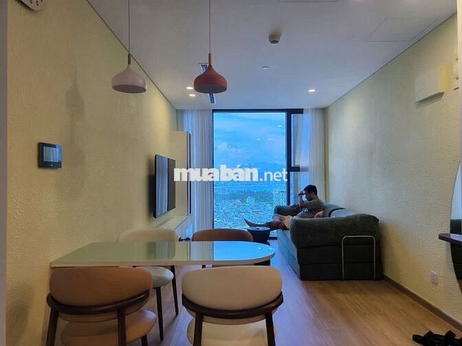 🌟CĂN HỘ SAM TOWER – TẦNG 10|VIEW SÔNG HÀN–NGẮM PHÁO HOA – GIÁ 5,X TỶ 🌟