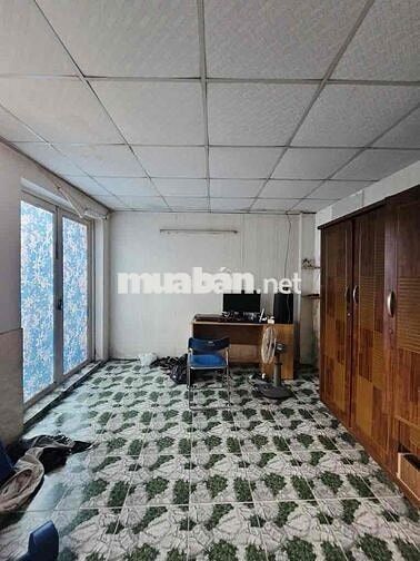 Bán nhà Thống Nhất, Phường 15, Gò Vấp – 56m², hẻm xe hơi, giá chỉ nhỉn