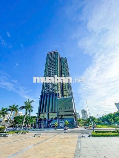 🏡CĂN HỘ SAM TOWER – TẦNG 26, VIEW SÔNG HÀN – FULL NỘI THẤT CHỈ 5.X TỶ🔥