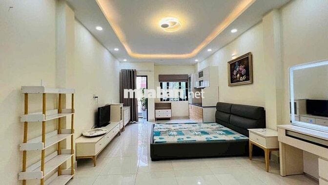 PHÒNG TRỌ BAN CÔNG, XA BẾP - LÊ QUANG ĐỊNH, BÌNH THẠNH GẦN Q1, Q2, Q3