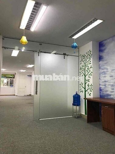 Nhà  ngõ 155 phố Nguyễn Khang, Diện tích 75m2 x 6 tầng, 29 tr/tháng