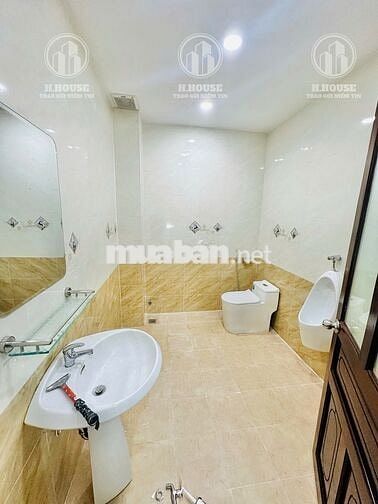 KHU VIP K300 - VILLA CHO THUÊ NGUYỄN BÁ TUYỂN - MỚI - ĐẸP