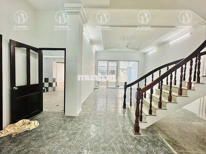 KHU VIP K300 - VILLA CHO THUÊ NGUYỄN BÁ TUYỂN - MỚI - ĐẸP