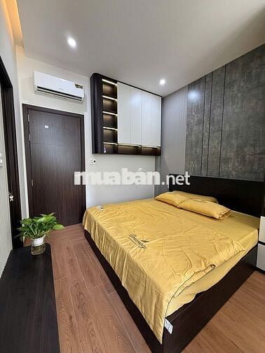 Bán nhà 3 tầng full nội thất, 2 mặt kiệt Nguyễn Văn Linh – TP Đà Nẵng