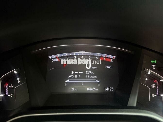 🔥HONDA CRV G 2019 🔥