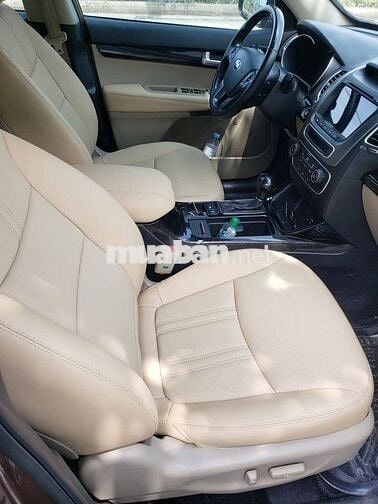 Kia Sorento 2019 2.2 DAT Premium - 115000 km