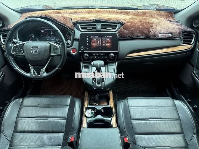 🔥HONDA CRV G 2019 🔥