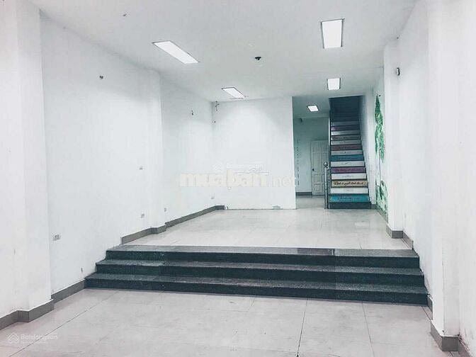 Nhà  ngõ 155 phố Nguyễn Khang, Diện tích 75m2 x 6 tầng, 29 tr/tháng